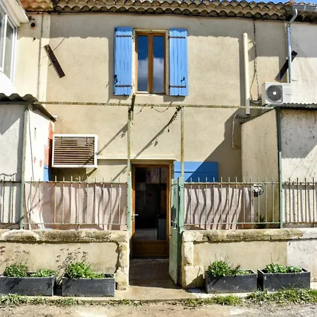 度假居 Ateliers, Terrasse - Parking - Clim